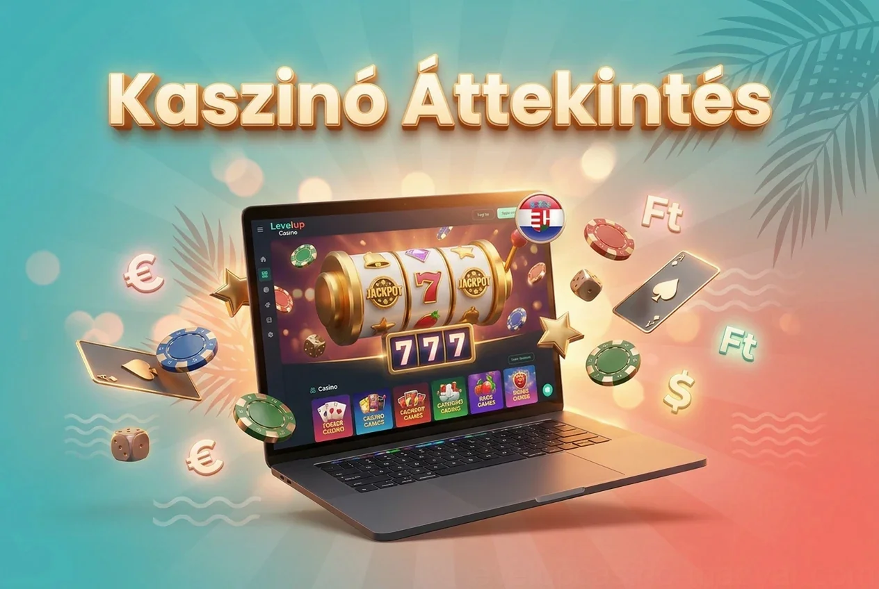 Kaszinó Áttekintés
